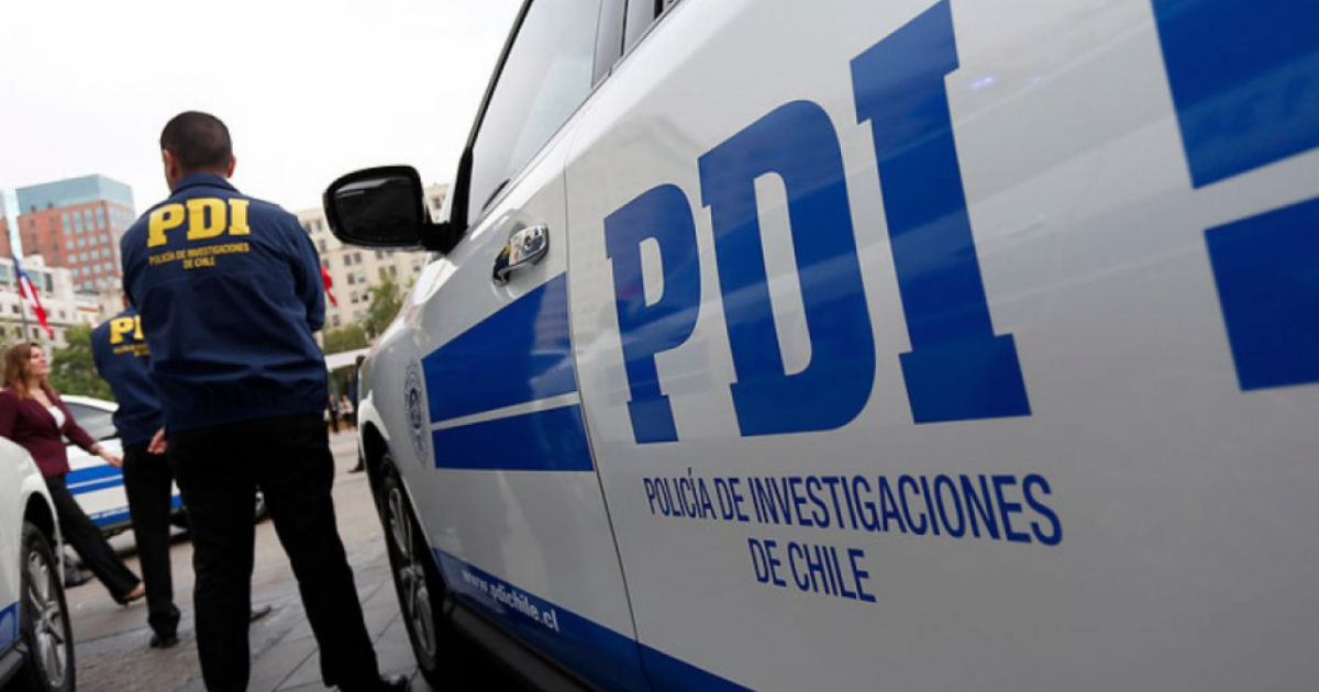 Pelea en fundo de Casablanca terminó con un hombre fallecido