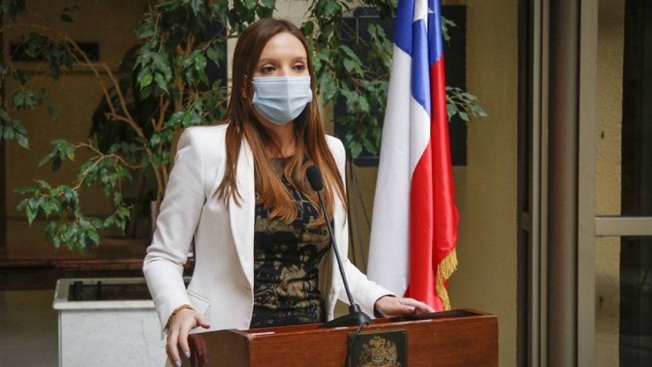 Foto: @DiputadosRN.