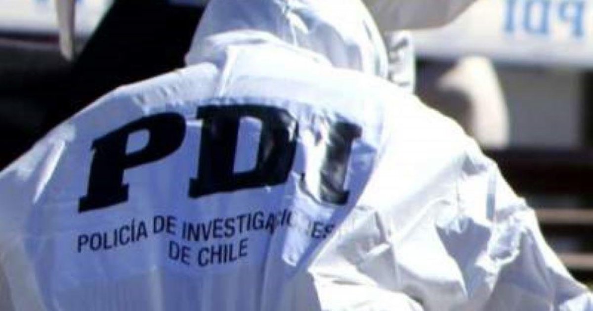 Encuentran cuerpo de un hombre descuartizado al interior de una lavadora en Quilpué