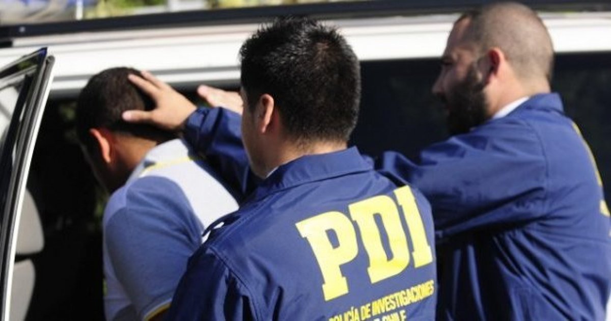 Homicidio de adulto mayor en Catemu: Cadáver llevaba dos meses en descomposición