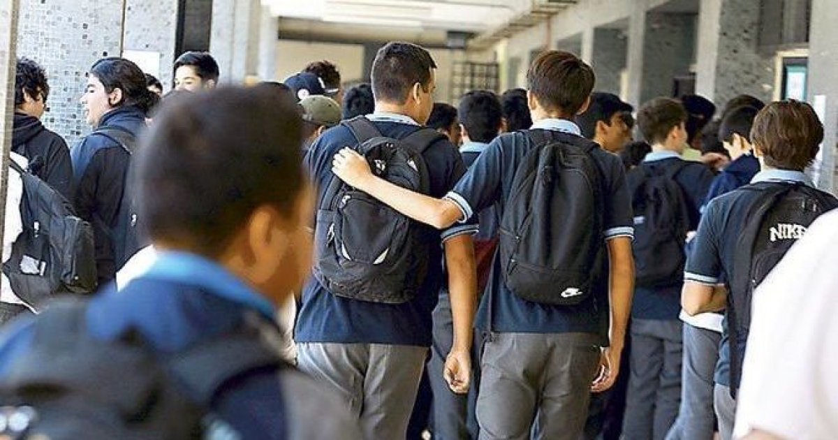 Confirman un caso de meningitis meningocócica en colegio de Viña del ...